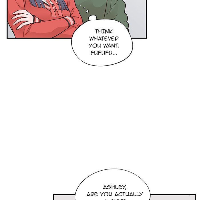 His Women’s University - Chapter 91 Page 33