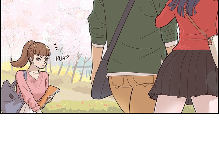 His Women’s University - Chapter 91 Page 4