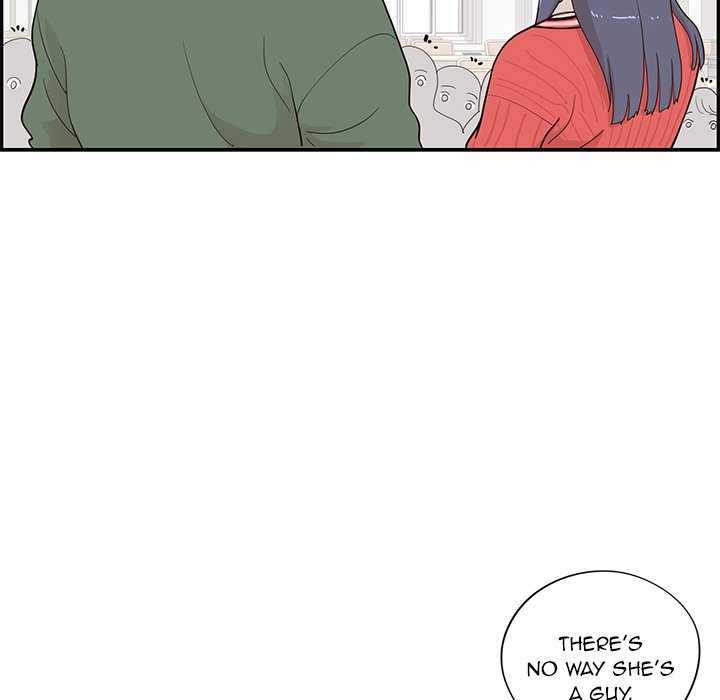 His Women’s University - Chapter 91 Page 40