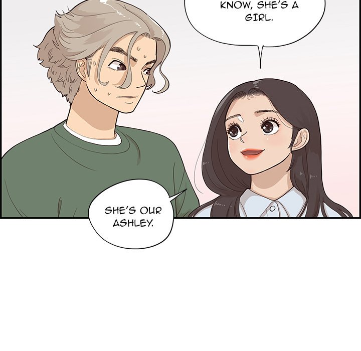 His Women’s University - Chapter 91 Page 48