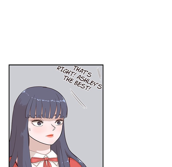His Women’s University - Chapter 91 Page 49