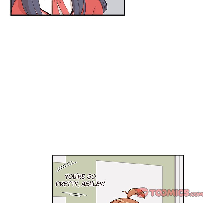 His Women’s University - Chapter 91 Page 50