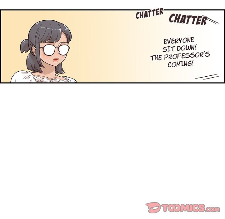 His Women’s University - Chapter 91 Page 54