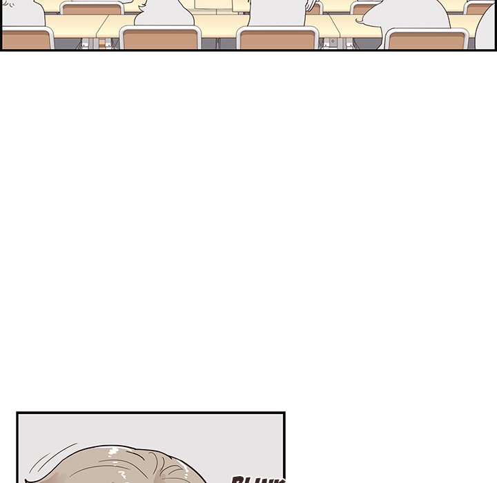 His Women’s University - Chapter 91 Page 57