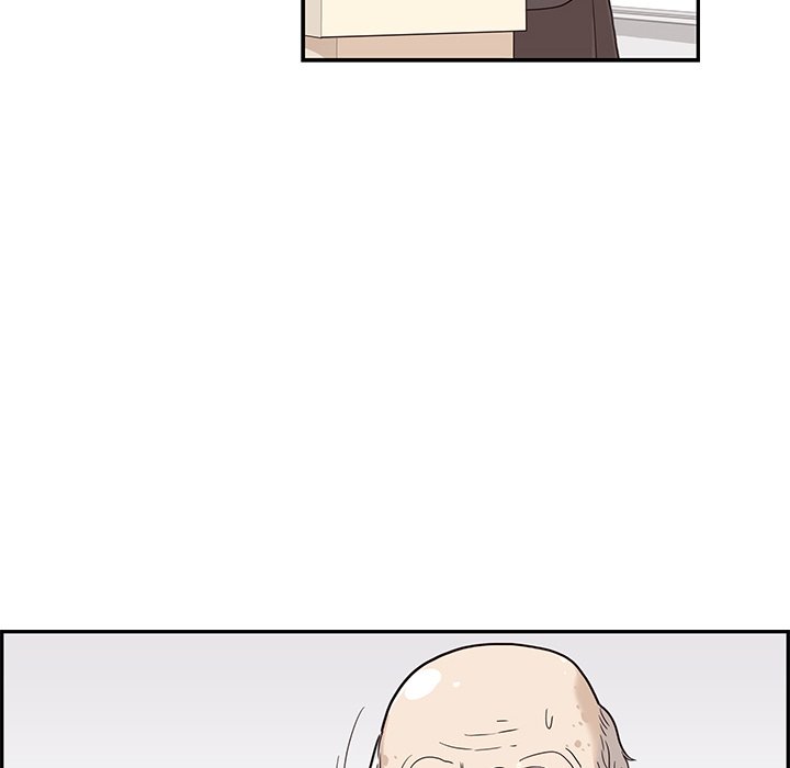His Women’s University - Chapter 91 Page 60