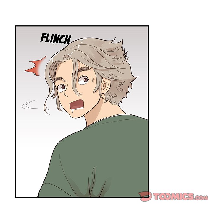 His Women’s University - Chapter 91 Page 62