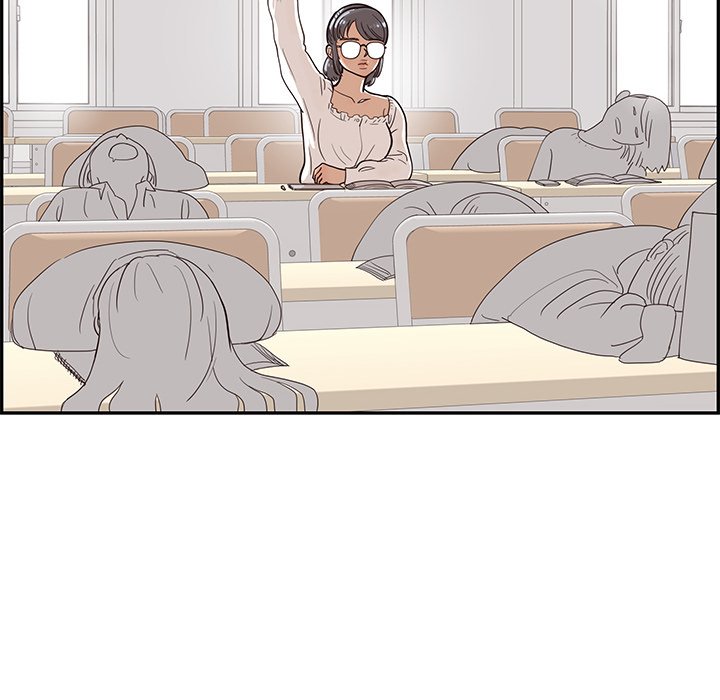 His Women’s University - Chapter 91 Page 64