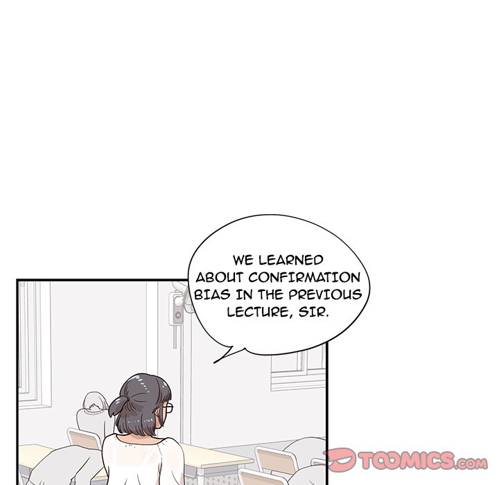 His Women’s University - Chapter 91 Page 66