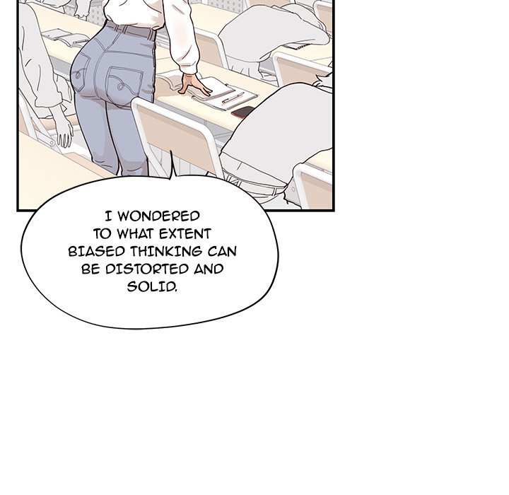 His Women’s University - Chapter 91 Page 67