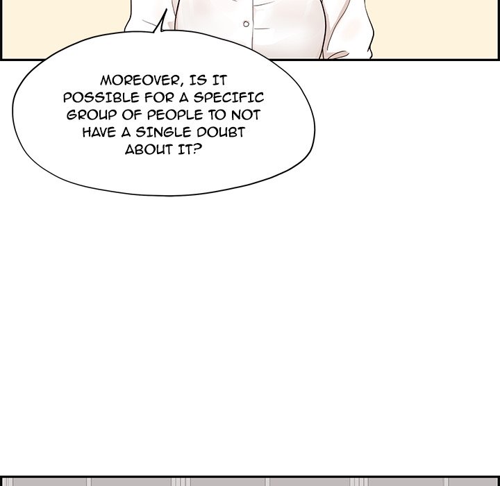His Women’s University - Chapter 91 Page 69