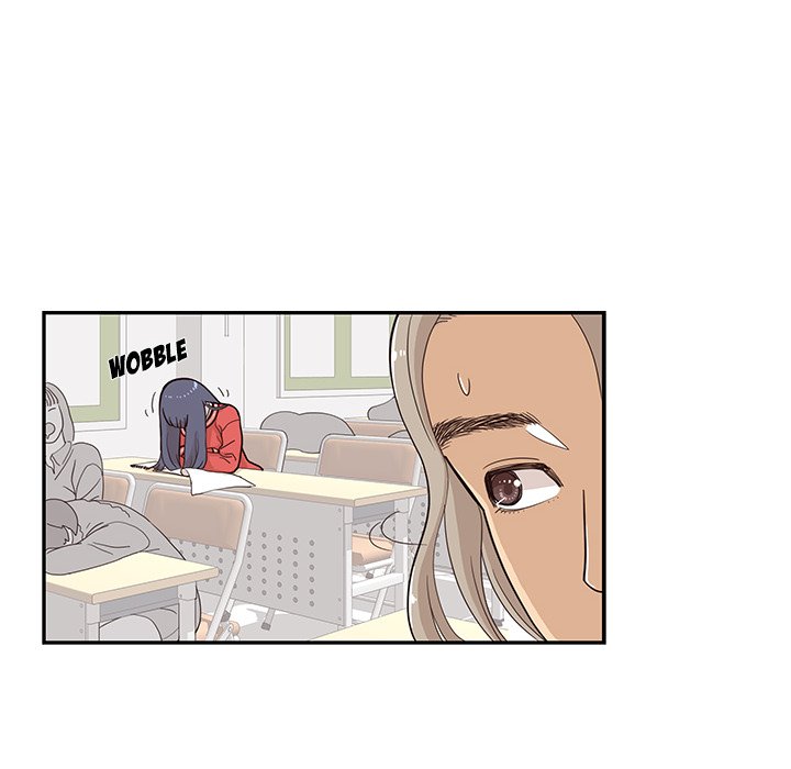 His Women’s University - Chapter 91 Page 72