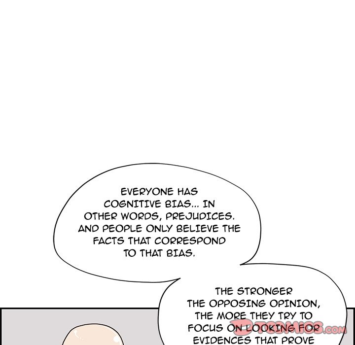 His Women’s University - Chapter 91 Page 74
