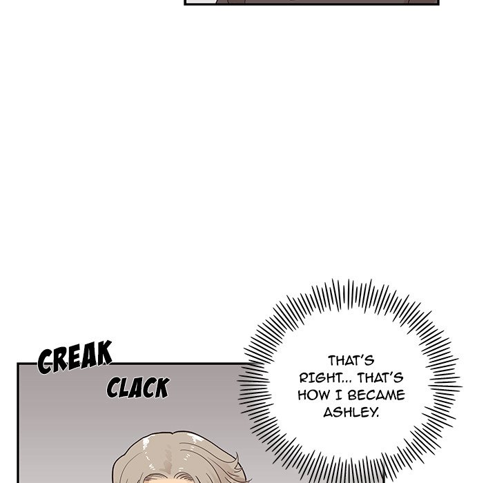 His Women’s University - Chapter 91 Page 79