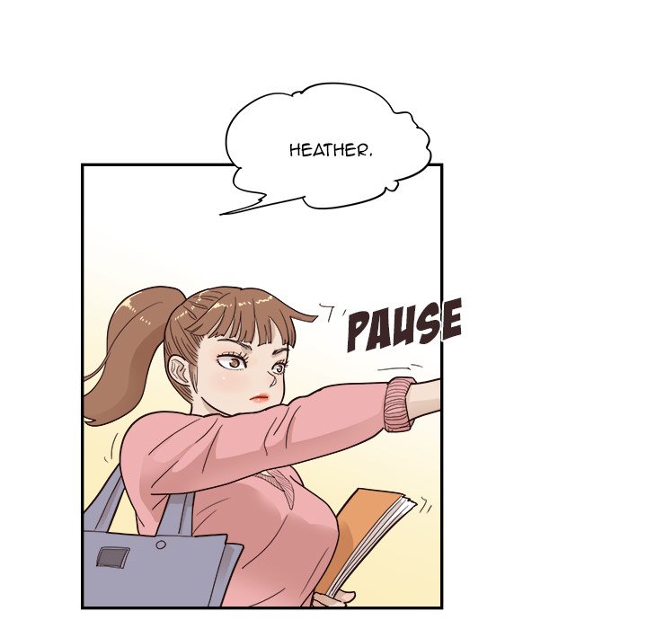 His Women’s University - Chapter 91 Page 8