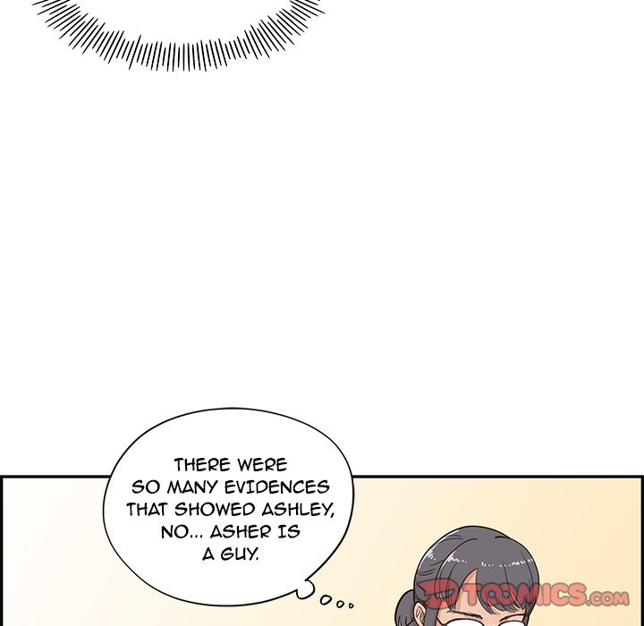 His Women’s University - Chapter 91 Page 82