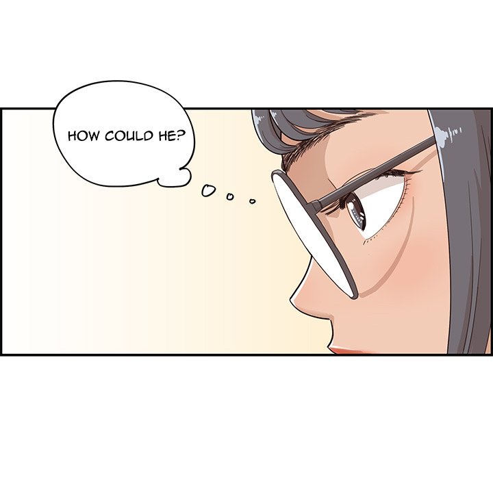 His Women’s University - Chapter 91 Page 84