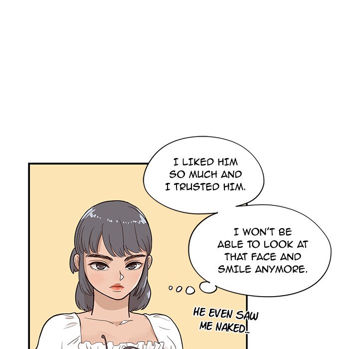 His Women’s University - Chapter 91 Page 85