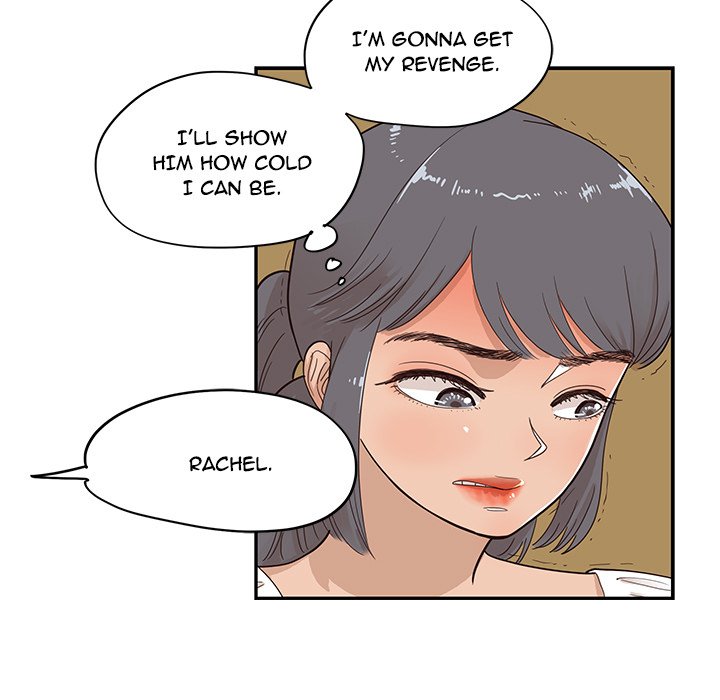 His Women’s University - Chapter 91 Page 87