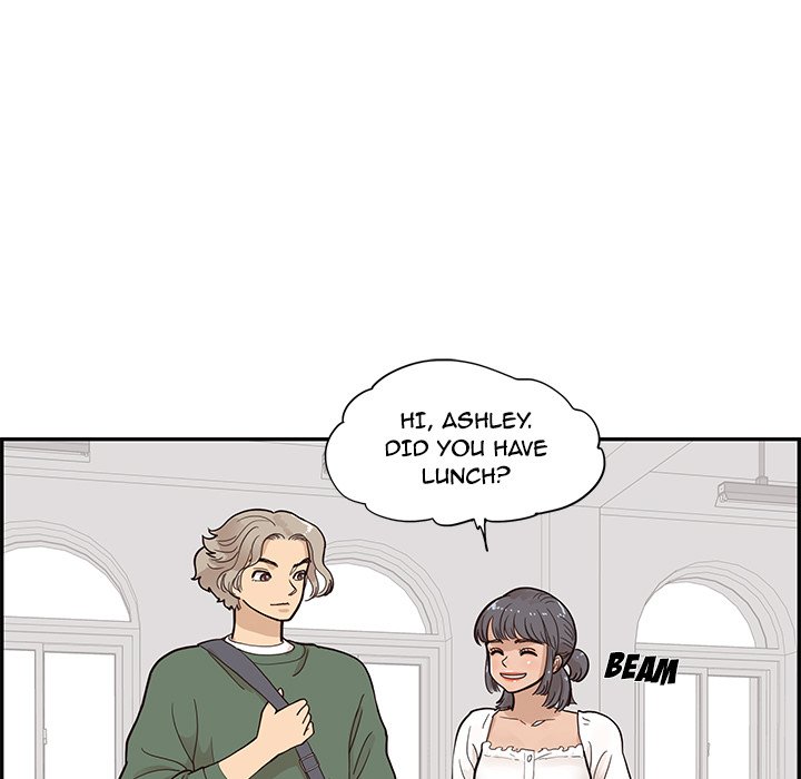 His Women’s University - Chapter 91 Page 88