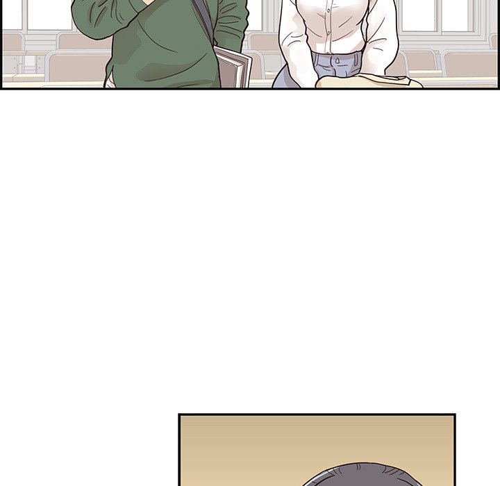 His Women’s University - Chapter 91 Page 89