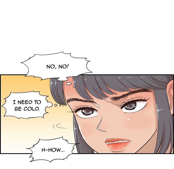 His Women’s University - Chapter 91 Page 91