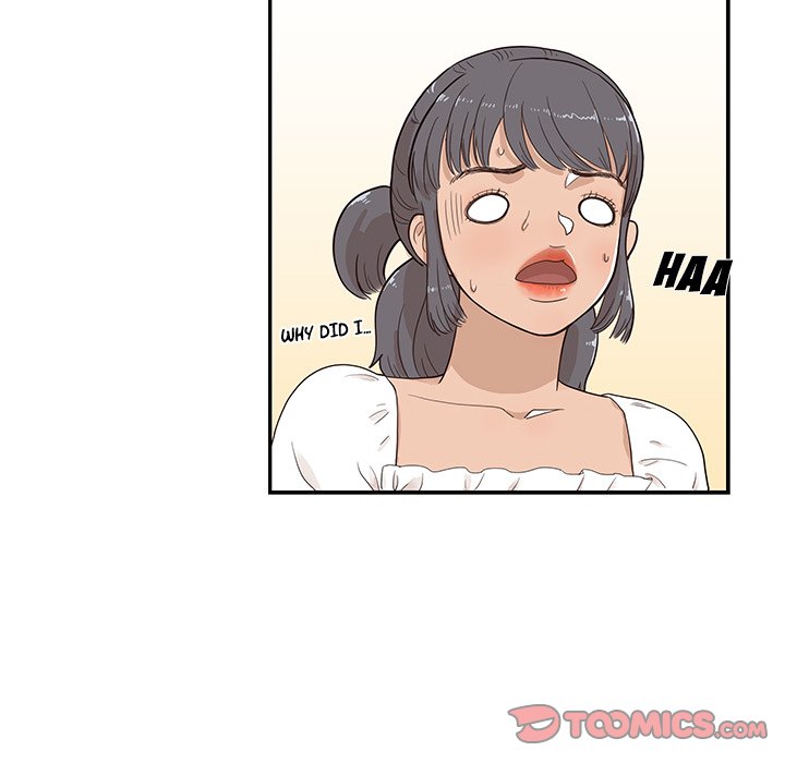 His Women’s University - Chapter 91 Page 94