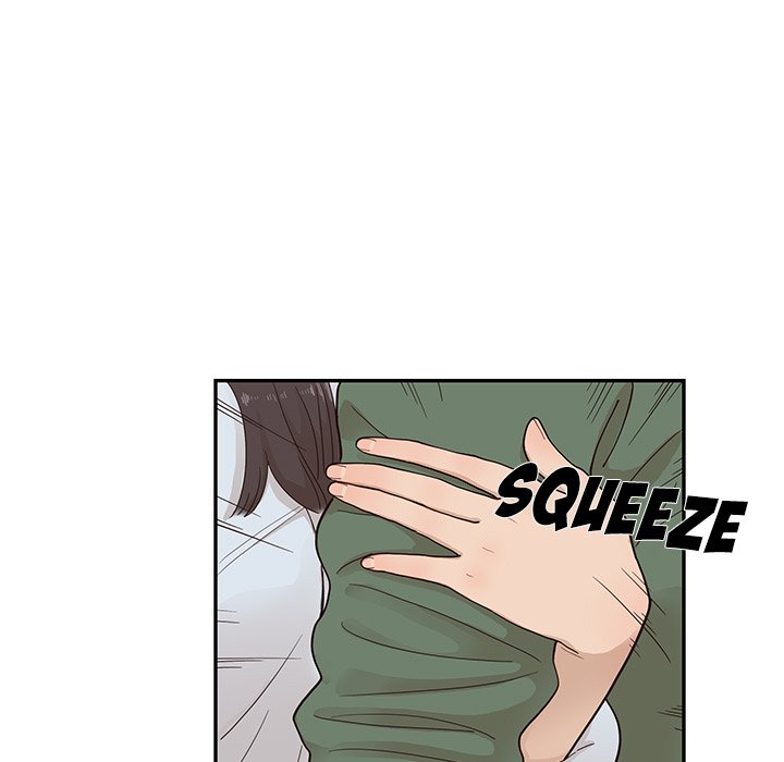 His Women’s University - Chapter 91 Page 99