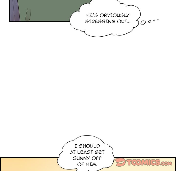 His Women’s University - Chapter 92 Page 10