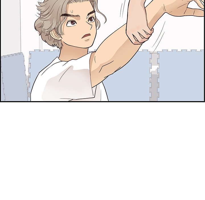 His Women’s University - Chapter 92 Page 103