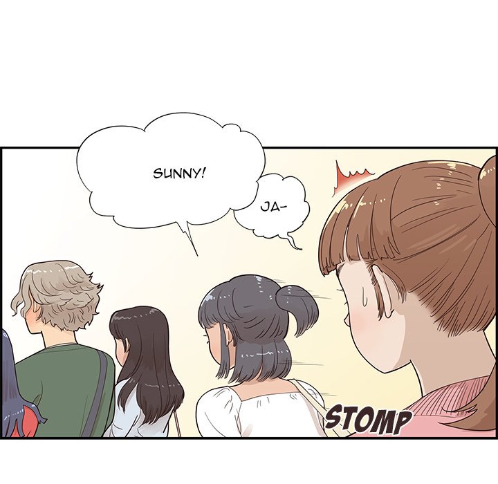 His Women’s University - Chapter 92 Page 12