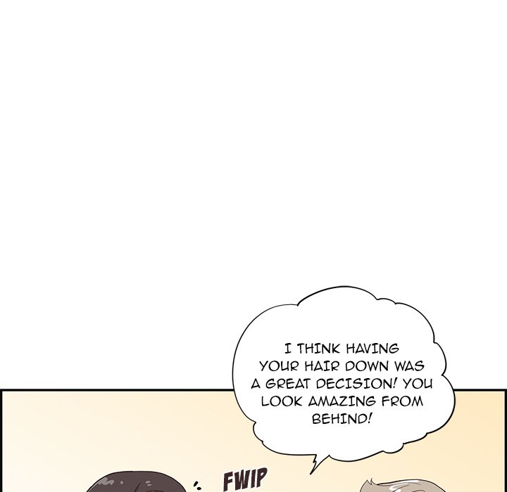 His Women’s University - Chapter 92 Page 13
