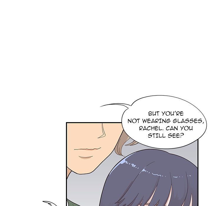 His Women’s University - Chapter 92 Page 16