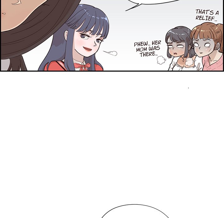 His Women’s University - Chapter 92 Page 40