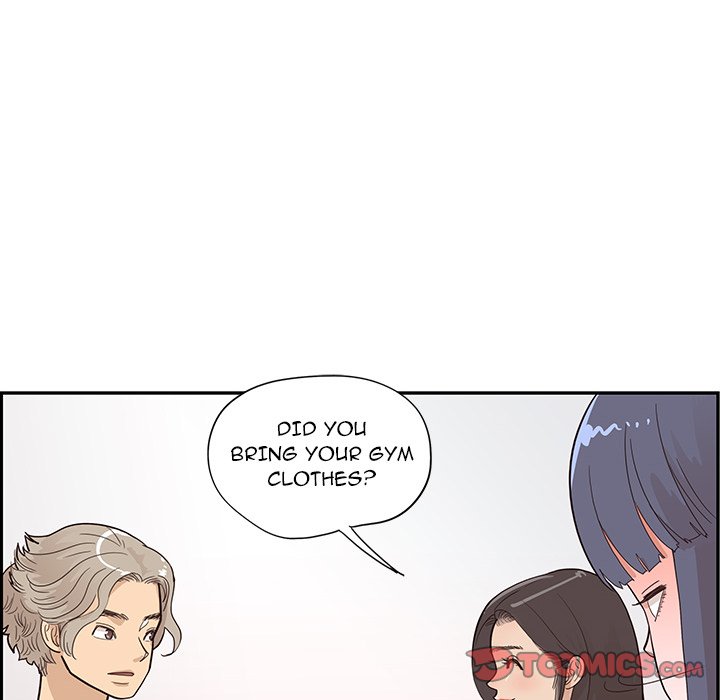 His Women’s University - Chapter 92 Page 42
