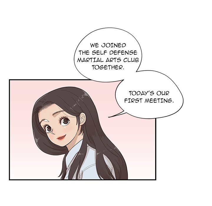 His Women’s University - Chapter 92 Page 45