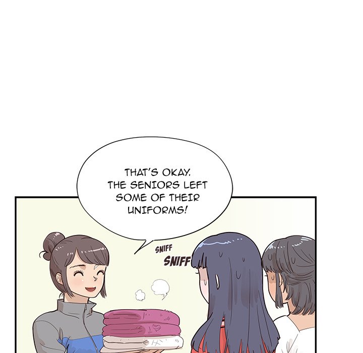 His Women’s University - Chapter 92 Page 65