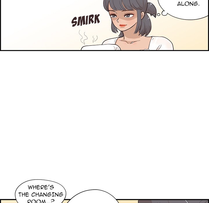 His Women’s University - Chapter 92 Page 67