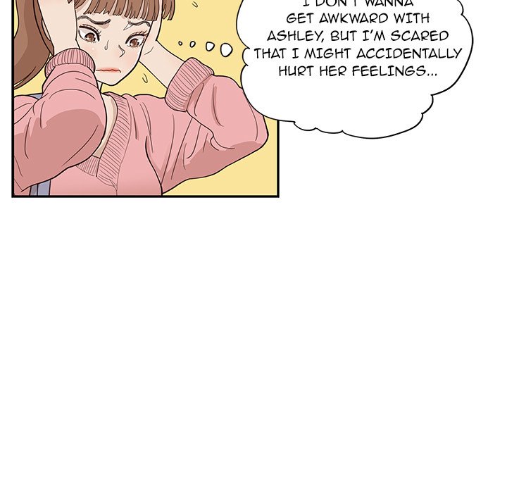 His Women’s University - Chapter 92 Page 7