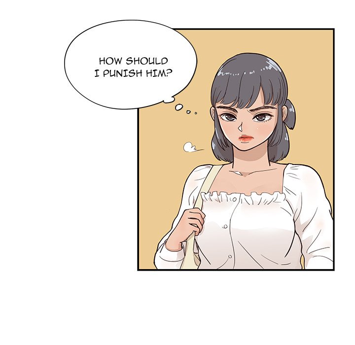 His Women’s University - Chapter 92 Page 8