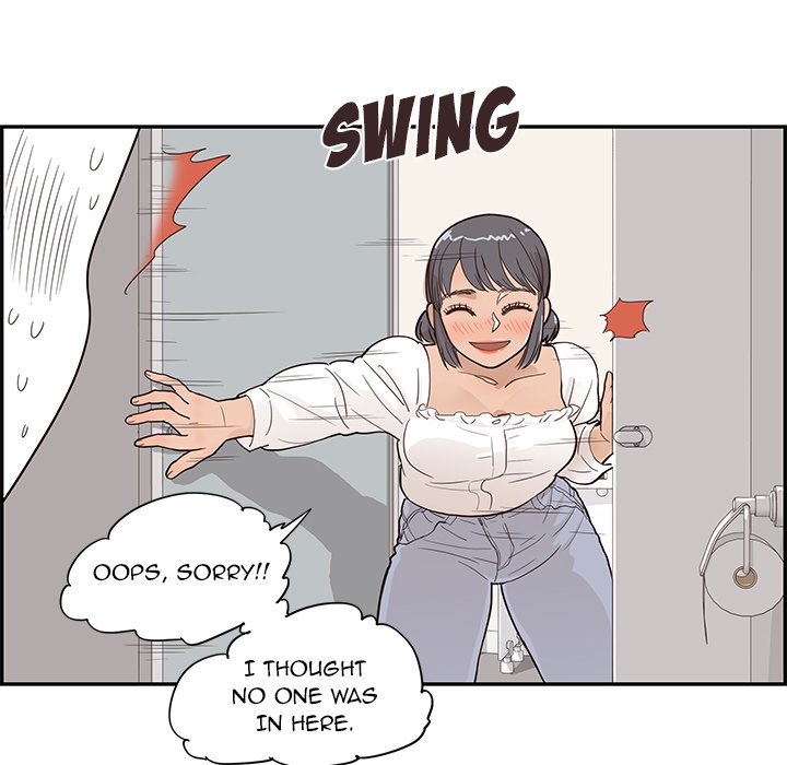 His Women’s University - Chapter 92 Page 81