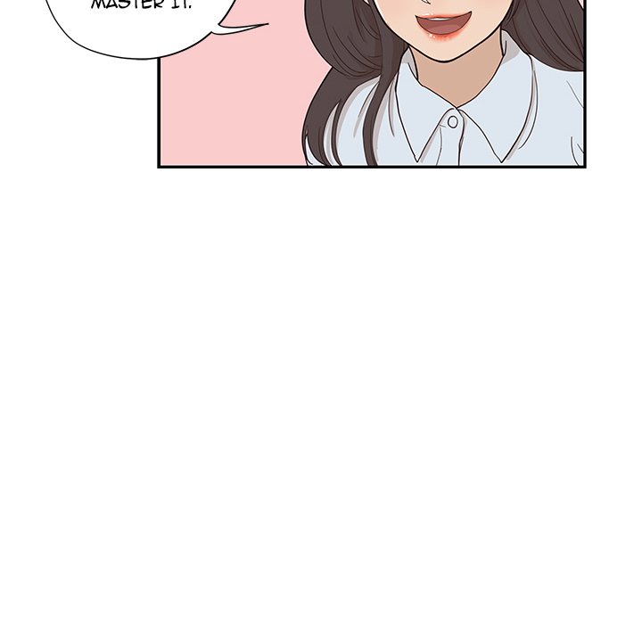 His Women’s University - Chapter 93 Page 104