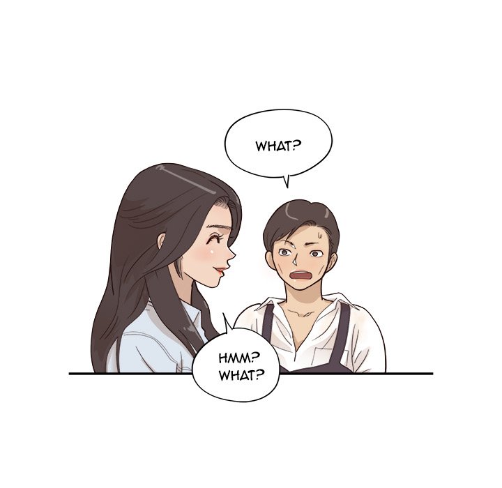 His Women’s University - Chapter 93 Page 109