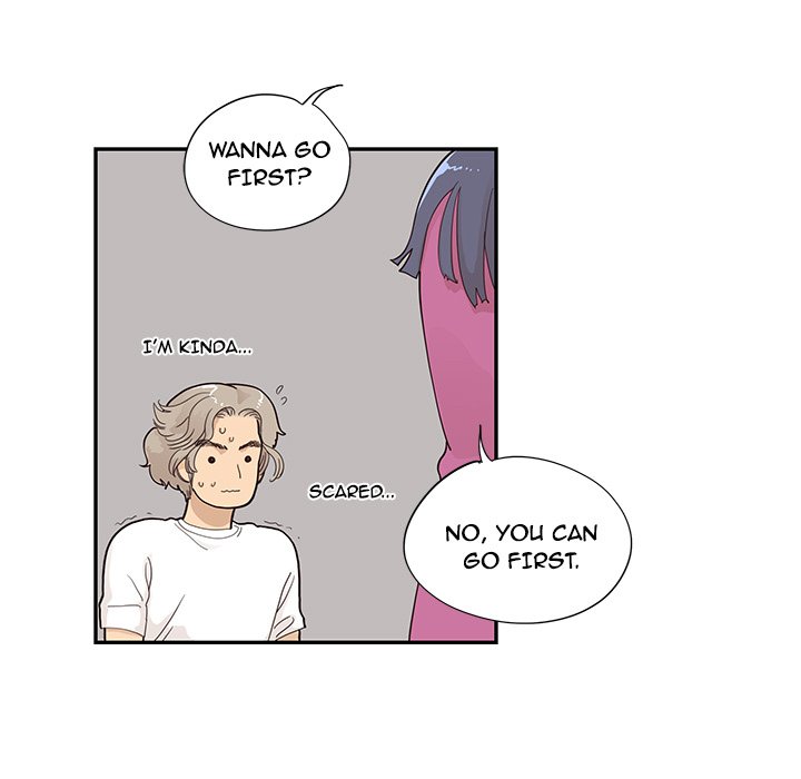 His Women’s University - Chapter 93 Page 11