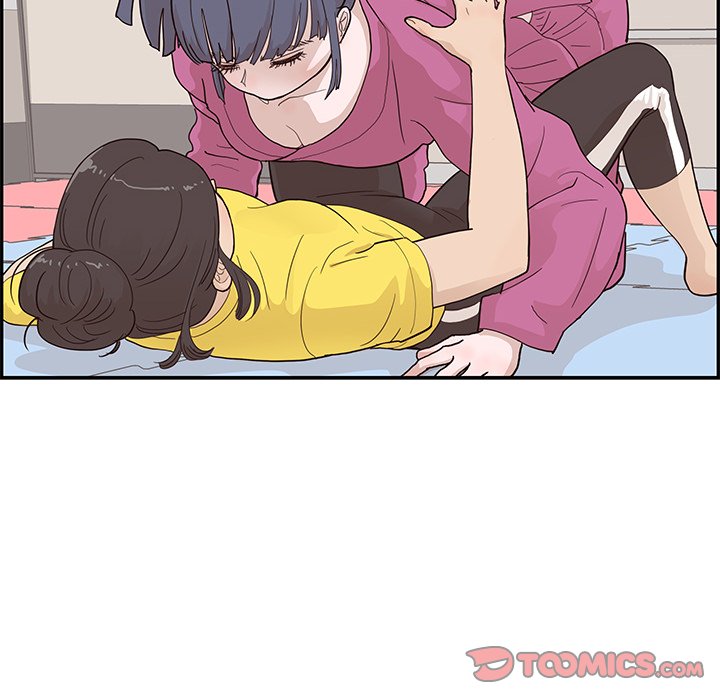 His Women’s University - Chapter 93 Page 18