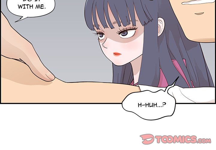 His Women’s University - Chapter 93 Page 2