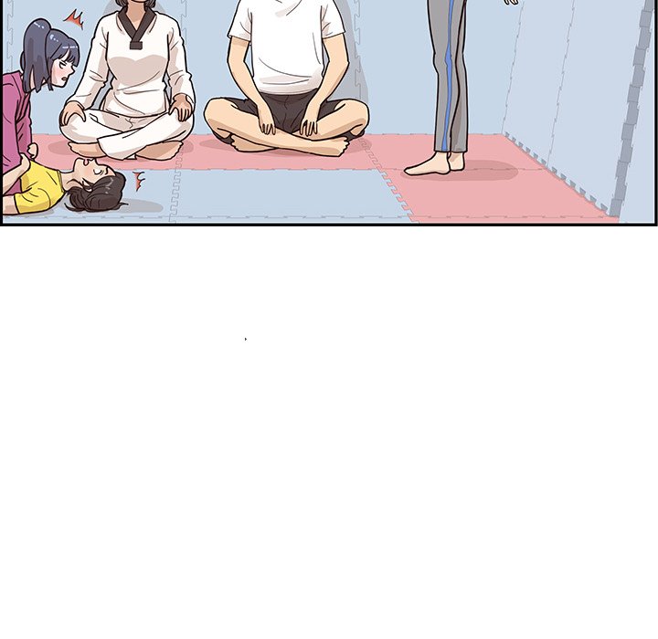 His Women’s University - Chapter 93 Page 24