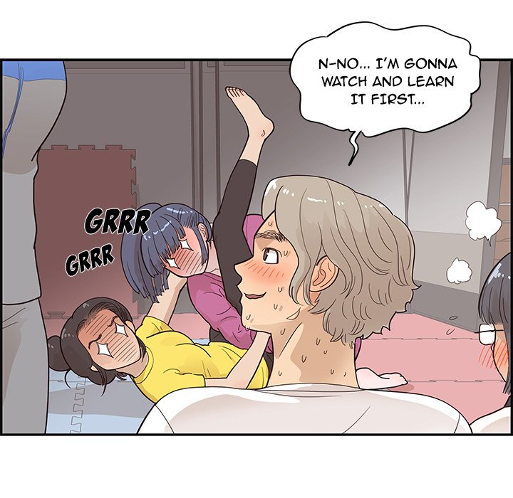 His Women’s University - Chapter 93 Page 25