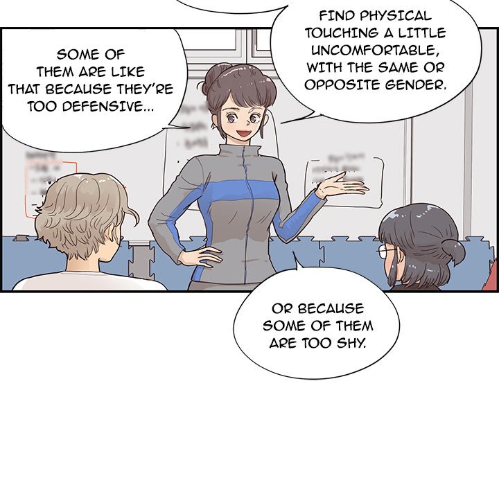 His Women’s University - Chapter 93 Page 28