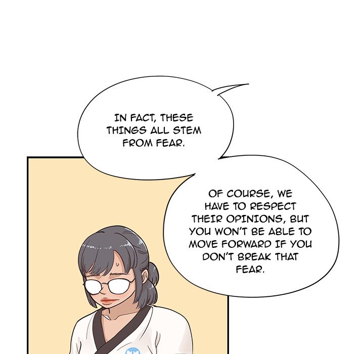 His Women’s University - Chapter 93 Page 29