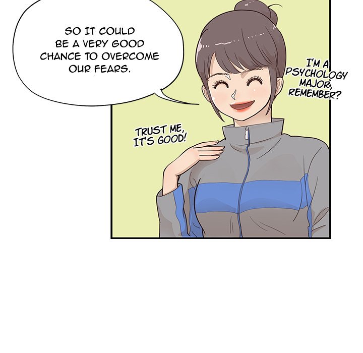 His Women’s University - Chapter 93 Page 31